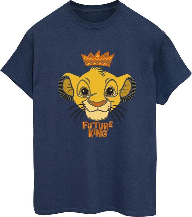 Produktbild Disney The Lion King Future King TShirt (XL)