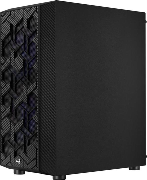 Immagine prodotto AeroCool Alveare-G-BK-v1 (ATX, Mini-ITX, Mini-ATX, Micro-ITX)