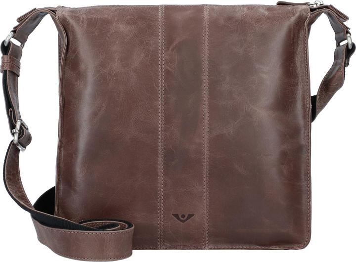 Produktbild Voi City Cowboy Insa Umhängetasche Leder 28.5 cm