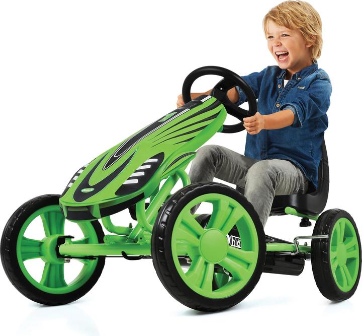 Immagine prodotto Hauck Speedster