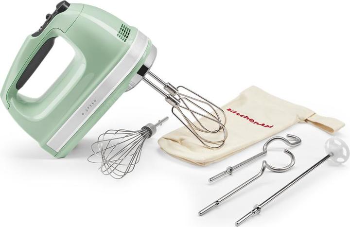 Produktbild KitchenAid 5KHM9212EPT (85 W)