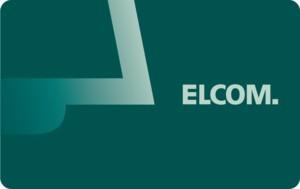 Produktbild Elcom Transponder-Card