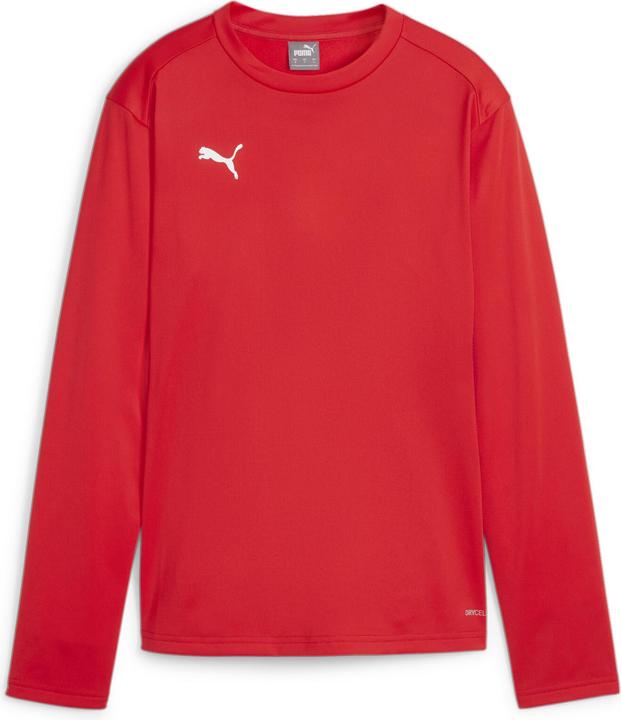 Puma teamGOAL Training Sweat Wmn