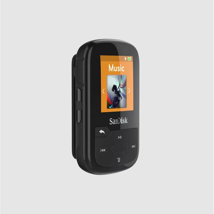 Immagine prodotto SanDisk Clip Sport Plus (32 GB)