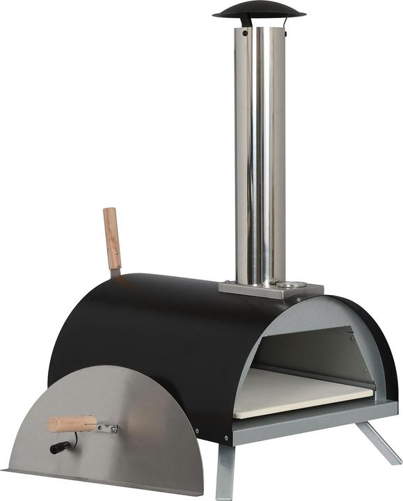 Immagine prodotto BBQ Dragon Dada (Legno del forno per pizza)