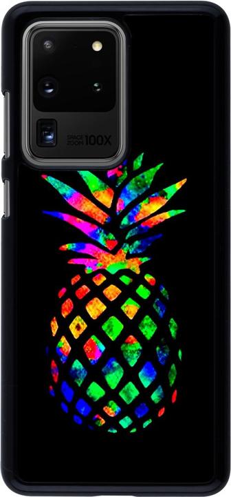 Immagine prodotto PhoneLook Coque Ananas Multicolore (Samsung Galaxy S20 Ultra)