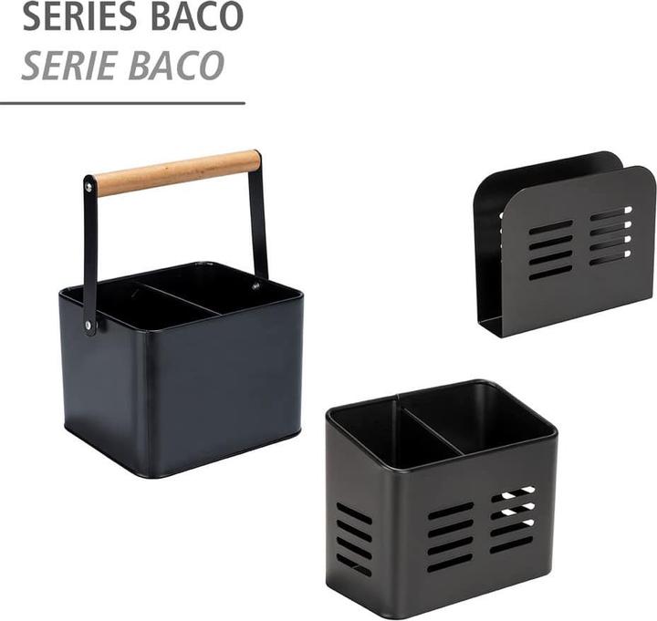 Image du produit Wenko Range-serviettes (1 x)