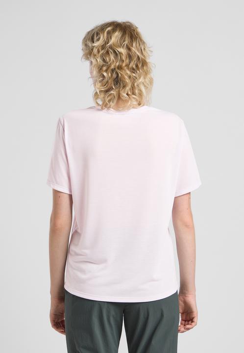 Actual product image Jack Wolfskin Vonnan Ss T W (M)