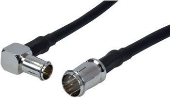 Image du produit Câble TV Broadband pour modems Cablecom, 3.0m (Câble d'antenne)