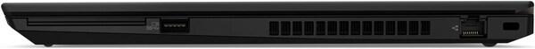 Image du produit Lenovo ThinkPad T15 Gen 2 (15.60", Intel Core i7-1165G7, 32 Go, 1000 Go, CH)