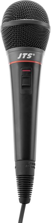 Image du produit JTS Microphone USB, dynamique pour le chant