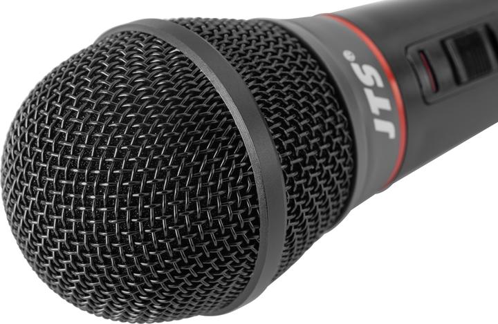 Image du produit JTS Microphone USB, dynamique pour le chant