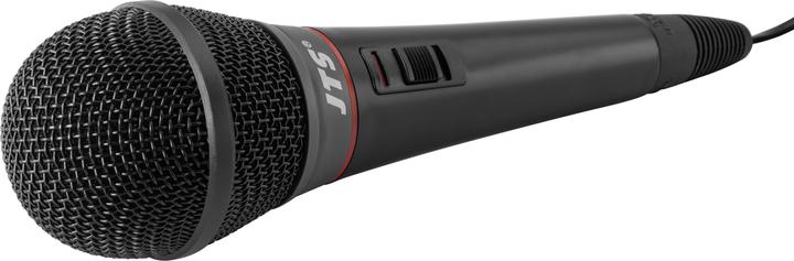 Image du produit JTS Microphone USB, dynamique pour le chant