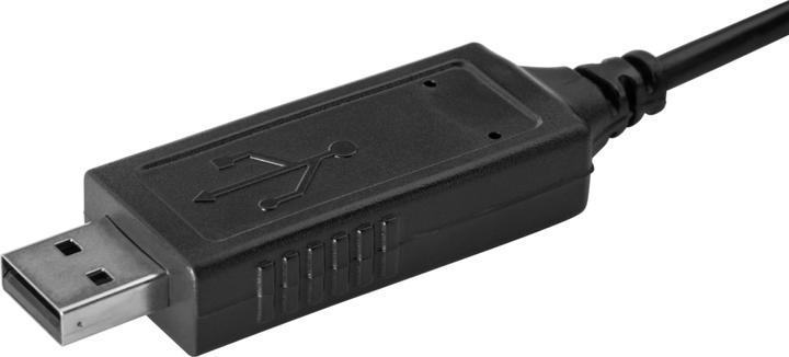 Image du produit JTS Microphone USB, dynamique pour le chant
