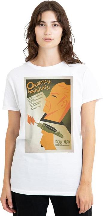 Produktbild The Original Series Episode 29 TShirt (XXL)