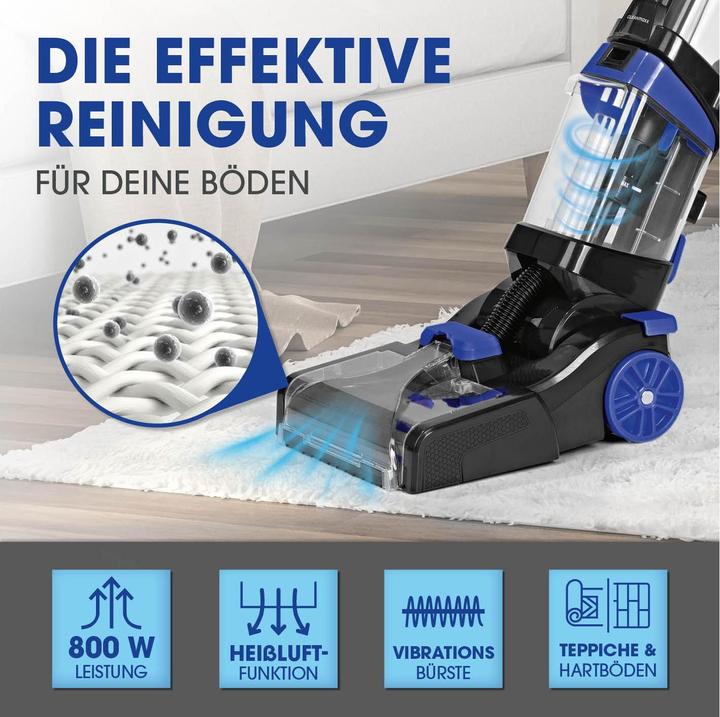 Produktbild CleanMaxx Professional