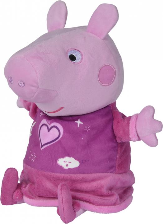 Produktbild Simba Gute Nacht Peppa (16.50 cm)