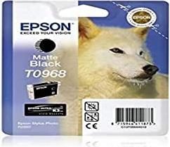 Produktbild Epson T0968 (BK)