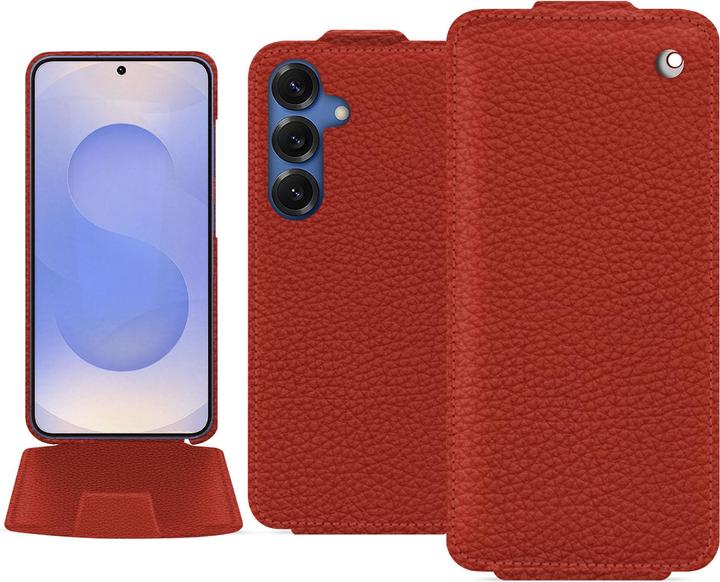Image du produit Noreve Coque à rabat vertical en cuir