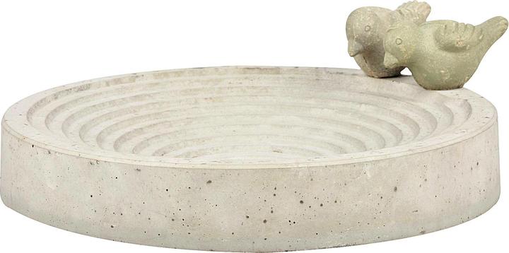 Actual product image Esschert Design Birdbath