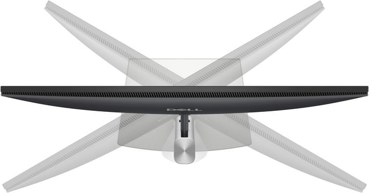 Actual product image Dell Pro Plus P2725DE (2560 x 1440 pixels, 27")