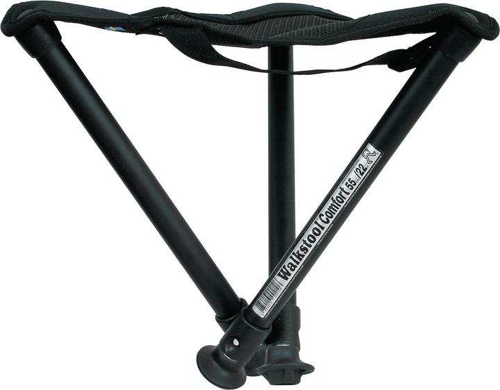 Produktbild Walkstool Dreibeinhocker Comfort