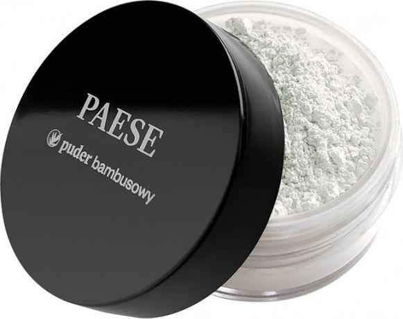 Produktbild Paese Bamboo Powder Long-Lasting Mat 5G