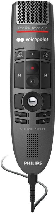 Philips SpeeckMike III Pro Premium LFH3500 (1 GB)