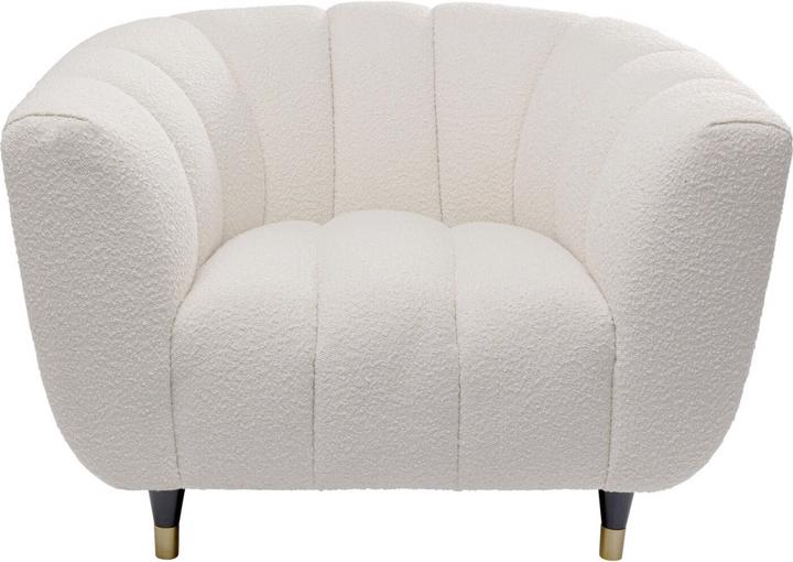Immagine prodotto Kare Design Poltrona Spectra White