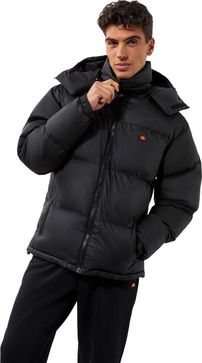 Actual product image Ellesse Steppjacke Casual Bequem sitzend Dappiani (XL)