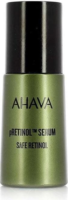 Image du produit Ahava pRETINOL™ Sérum - vitalité & luminosité pour votre peau (30 ml)