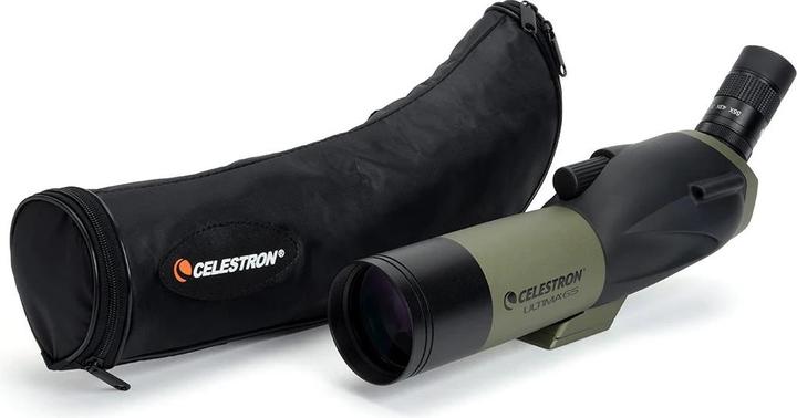 Produktbild Celestron Ultima 65 45°