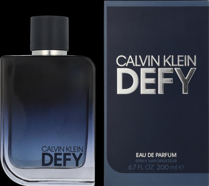 Immagine prodotto Calvin Klein Sfidare (Eau de parfum, 200 ml)