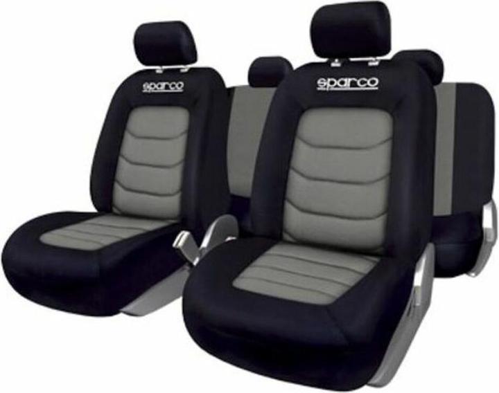 Produktbild Sparco Sitzbezug-Set S-Line Universal (11 pcs)