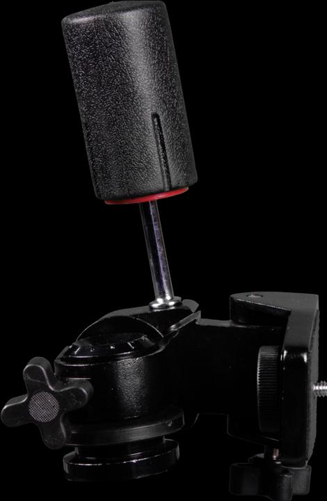 Image du produit Walimex pro FT-008H Panhead Semi-Pro 3D (Tête panoramique à 3 voies)
