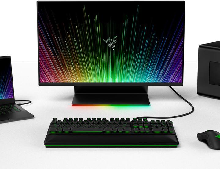 Produktbild Razer Raptor 27 (2560 x 1440 Pixel, 27")