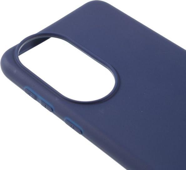 Actual product image MU Classic Softcase TPU Series (Huawei P50)
