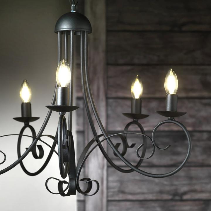 Produktbild pfister Pompei (E14)