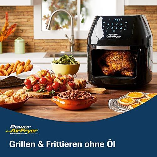 Produktbild MediaShop Air Fryer Multi-Function