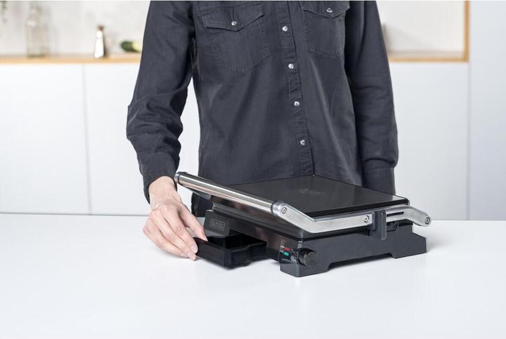 Image du produit Black & Decker BXGR2200E (Prise UE)