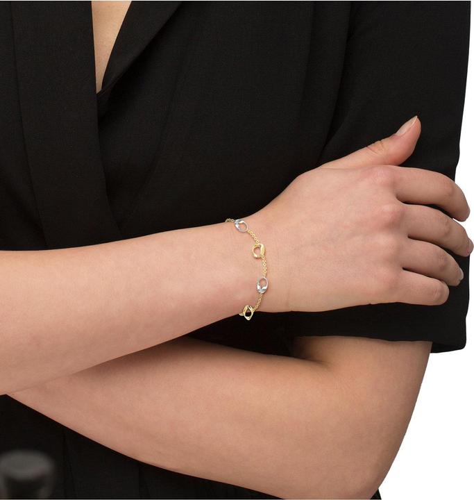 Actual product image Amor Arm jewellery (19 cm, Gold)