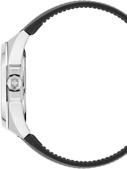 Produktbild Swiss Alpine Military Typhoon 7005.1837 (Analoguhr, 42 mm)