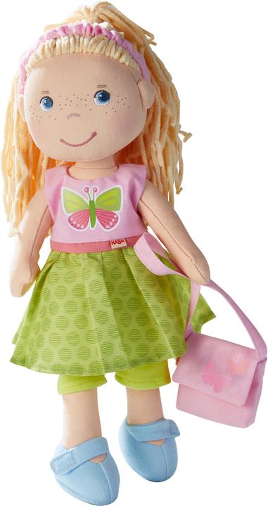 Image du produit Haba Ensemble robe papillon