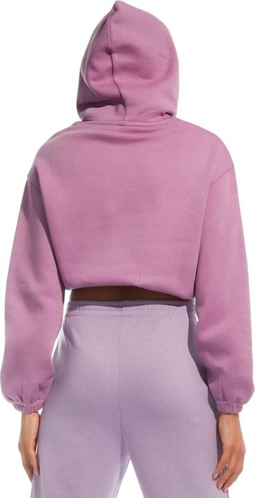 Produktbild Light and Shade Kapuzenpullover kurz geschnitten (S)