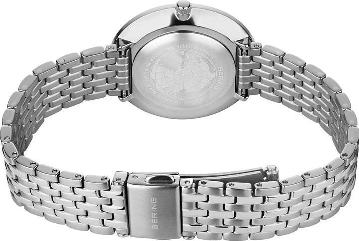 Actual product image Bering Damenuhr (Analogue wristwatch, 34 mm)