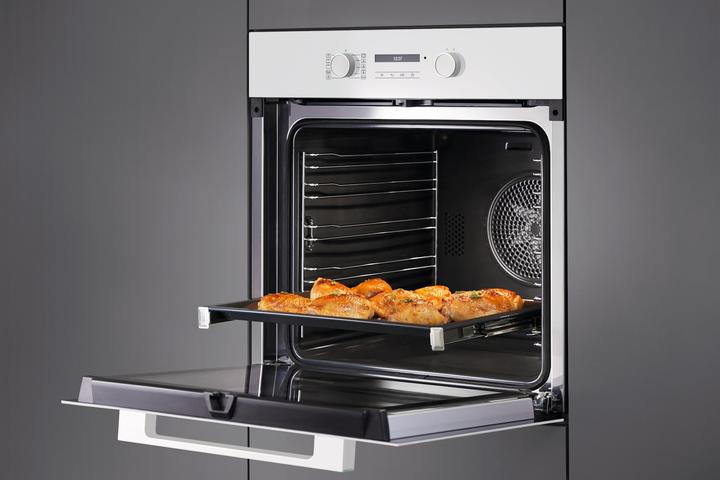 Produktbild Miele H 2861-60 BP