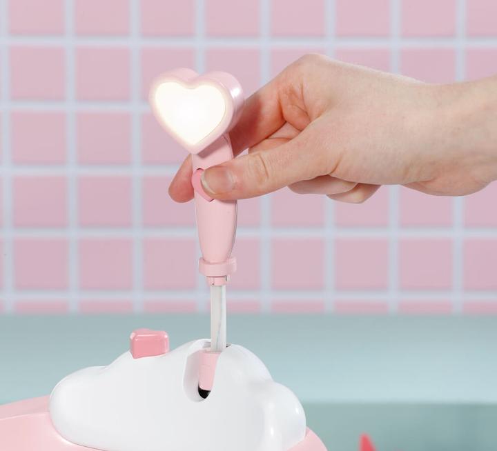 Image du produit Baby Annabell Baignoire magique