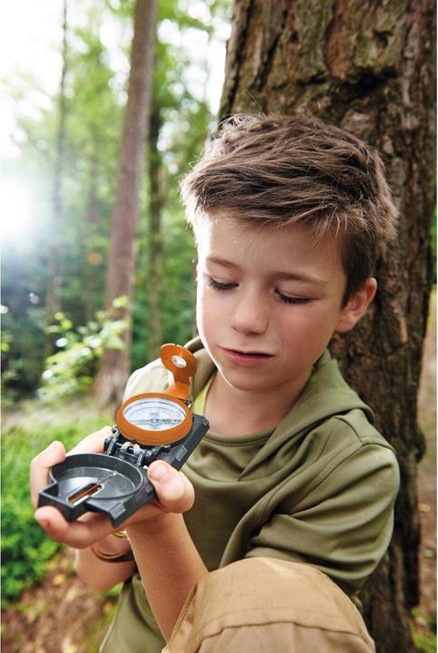 Produktbild Haba Terra Kids Kompass