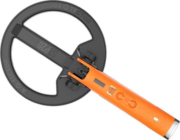 Image du produit Quest Disque Scuba Tector Pro STP20