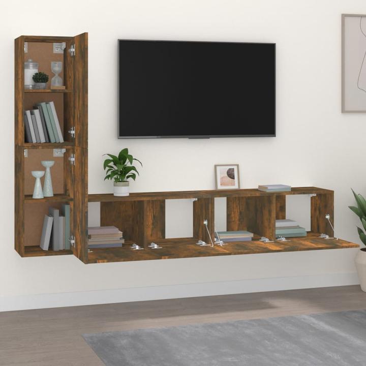 Produktbild VidaXL Conor (80 x 30 x 30 cm)